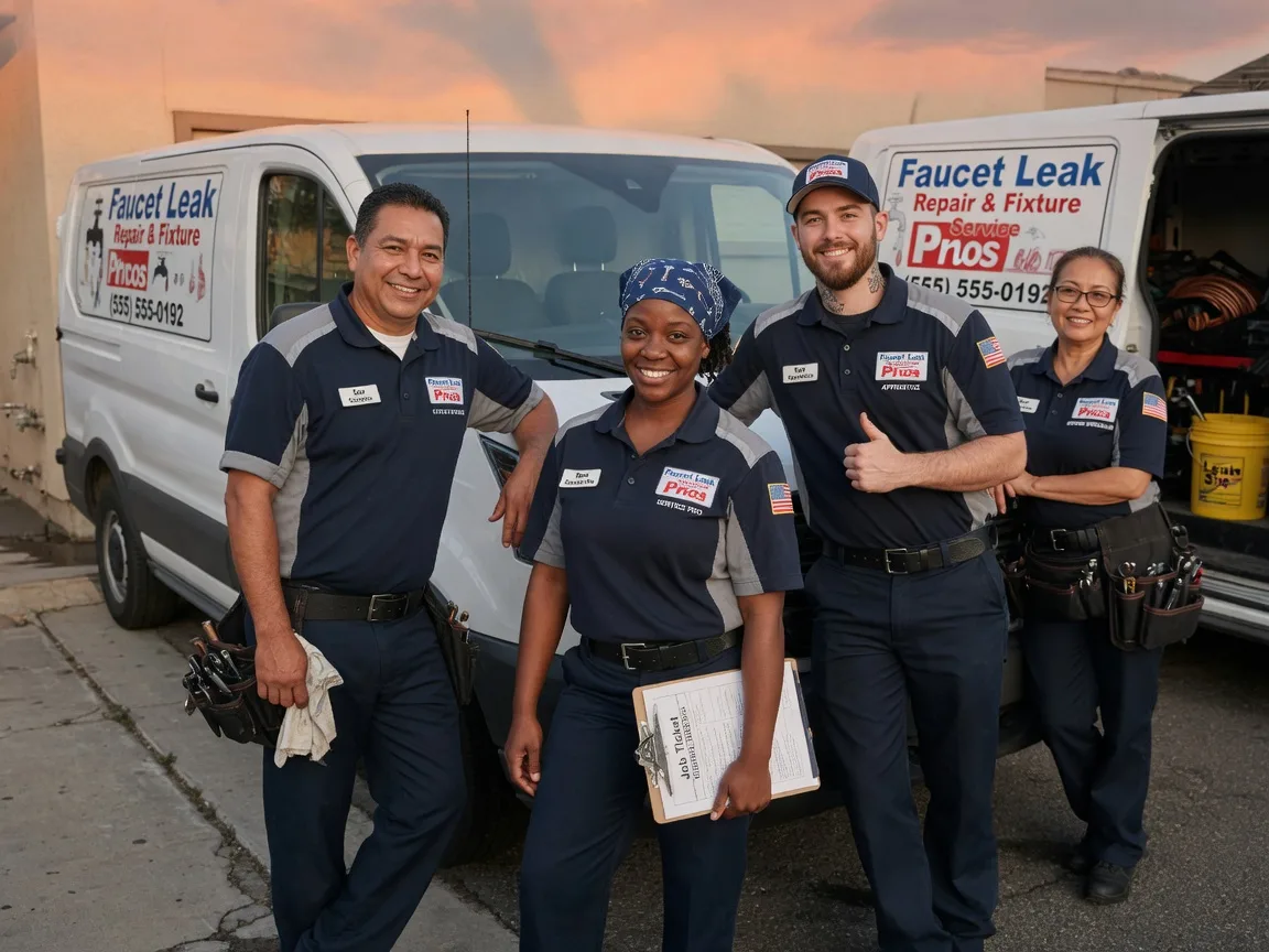 Faucet Repair company in Cordova, NE