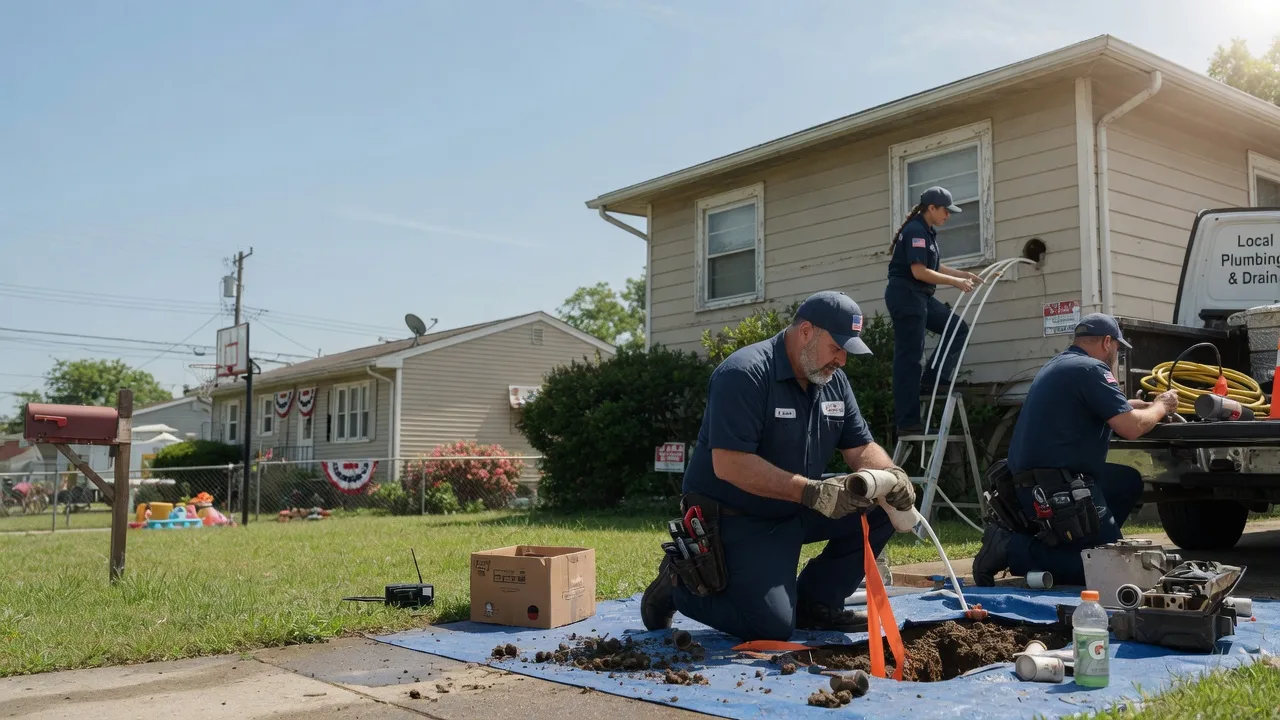 Faucet Repair in Cordova, NE near me